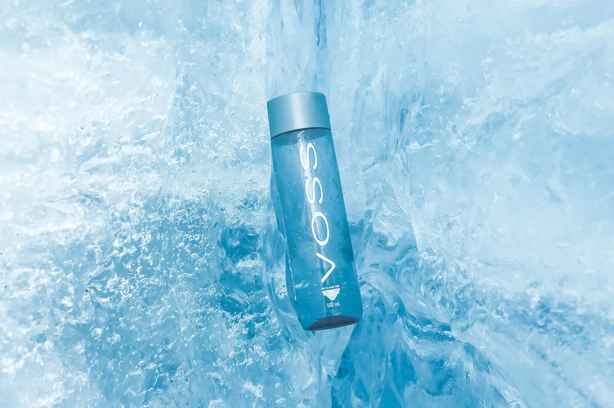 Elevate Your Hydration Experience